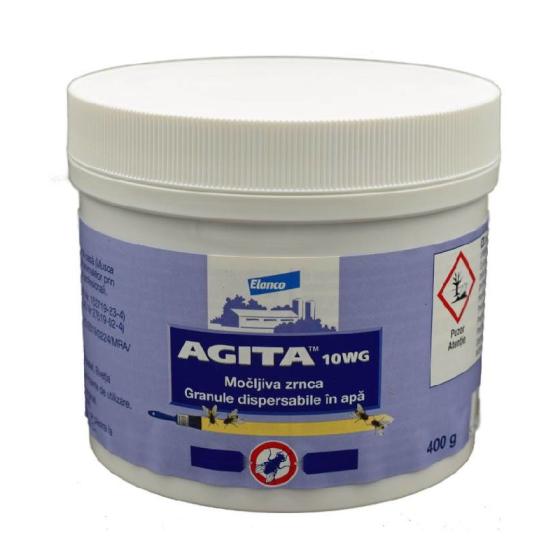 Insecticid Agita 400 gr 400 Gr