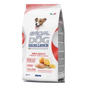 Hrana uscata pentru caini Special Dog Excellence, Pui, 800 Gr
